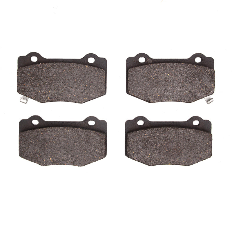 R1 14-24 Cadillac ATS Rear R1 Ceramic Brake Pads