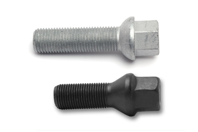 H&R Wheel Bolts Type 14 X 1.5 Length 45.5mm Movable Taper 19mm Head - Set of 10
