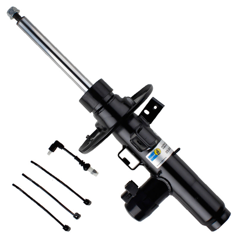 Bilstein 19-24 BMW 330i xDrive (w/ Elec. Susp.) B4 OE Replacement (DampTronic) Shock - Front Right