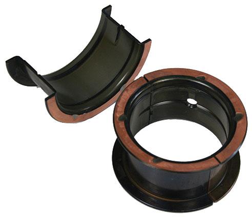 ACL Chrysler Prod. V8 361-383-400 1958-73 Engine Crankshaft Main Bearing Set