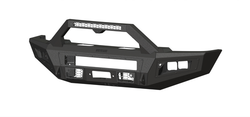 A2 Front Sport 2023-2026 Ford F250/350