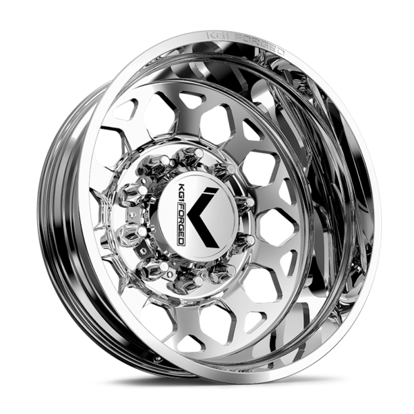 KG1 BLITZ Forged Wheel