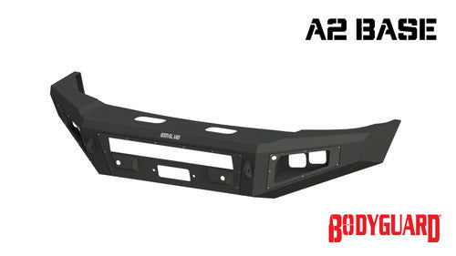 A2 Front Base 2017-2022 Ford F450/550