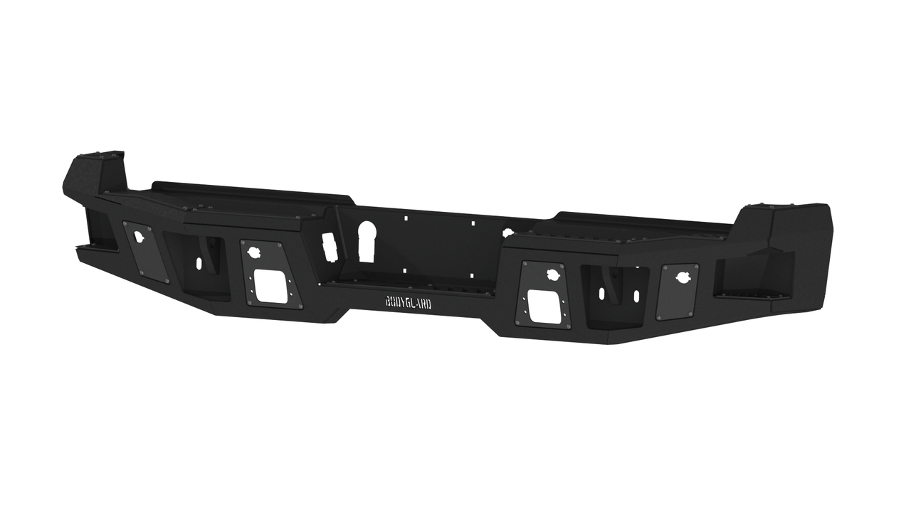 A2 Rear 2023-2026 Ford F250/F350/F450