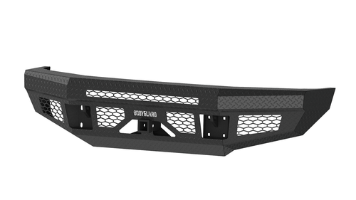 FT Front Base 2017-2022 Ford F250/350