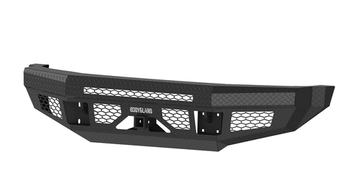 FT Front Base 2017-2022 Ford F450/550