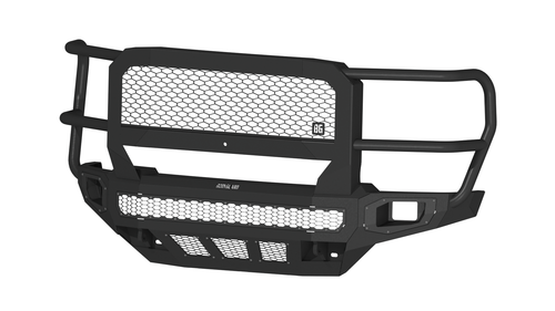 Freedom Front Extreme 2017-2022 Ford F450/550