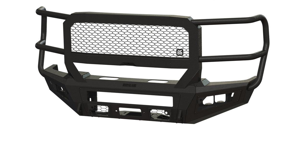 A2 Front Extreme 2023-2026 Ford F450/550