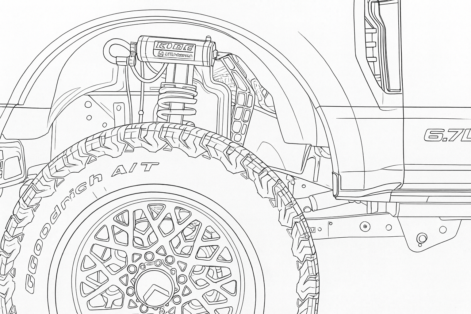 Wheels & Tires – Mounting, Balancing & Fitment
