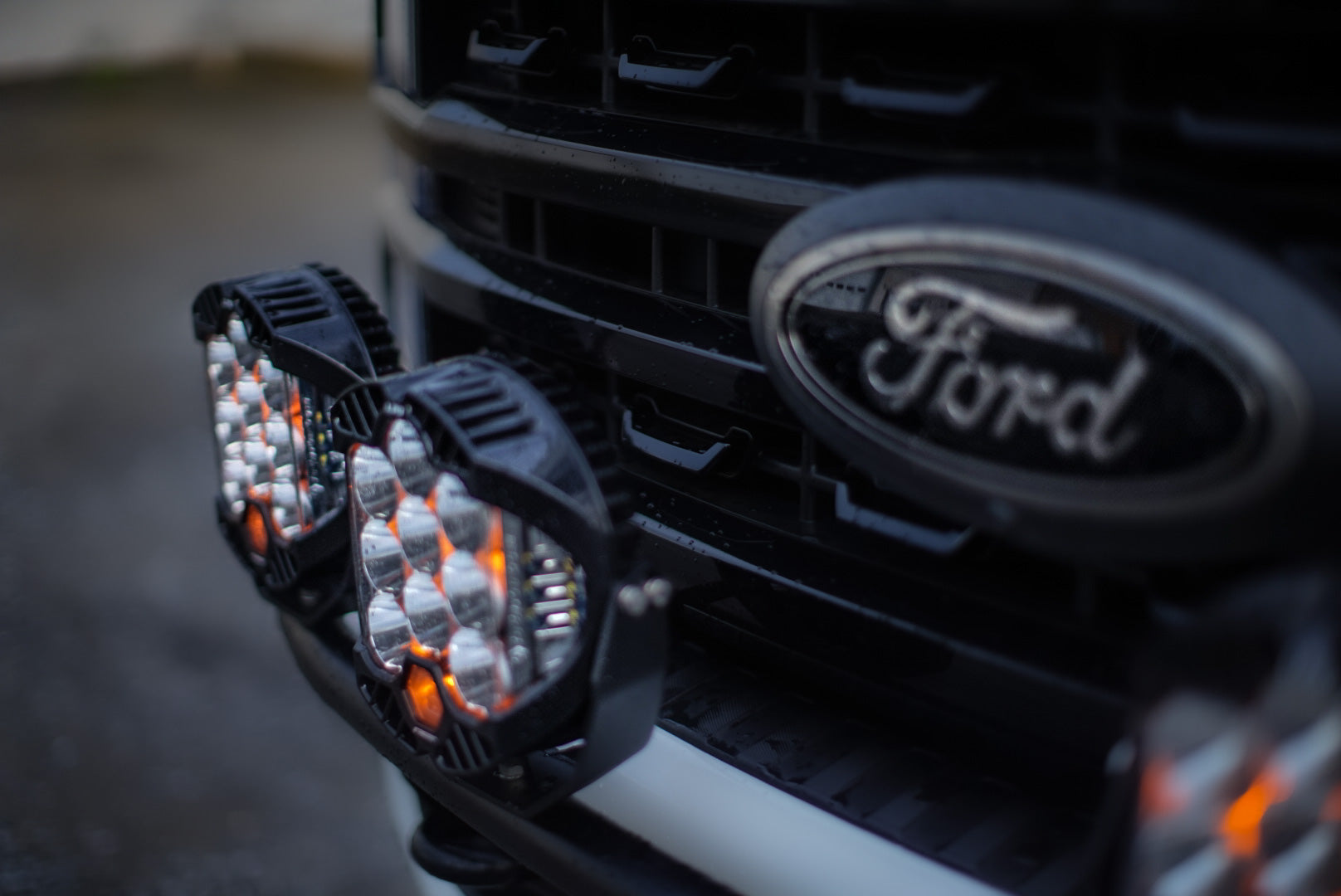 Off-Road Lighting – Baja Designs, Diode, KC, Rigid