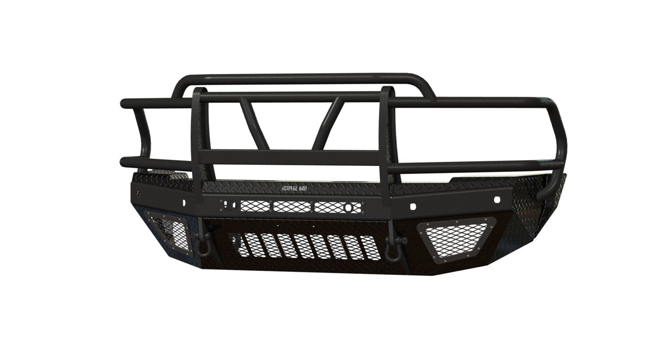 T2 Front Extreme 2011-2018 Ram 4500/5500 HD