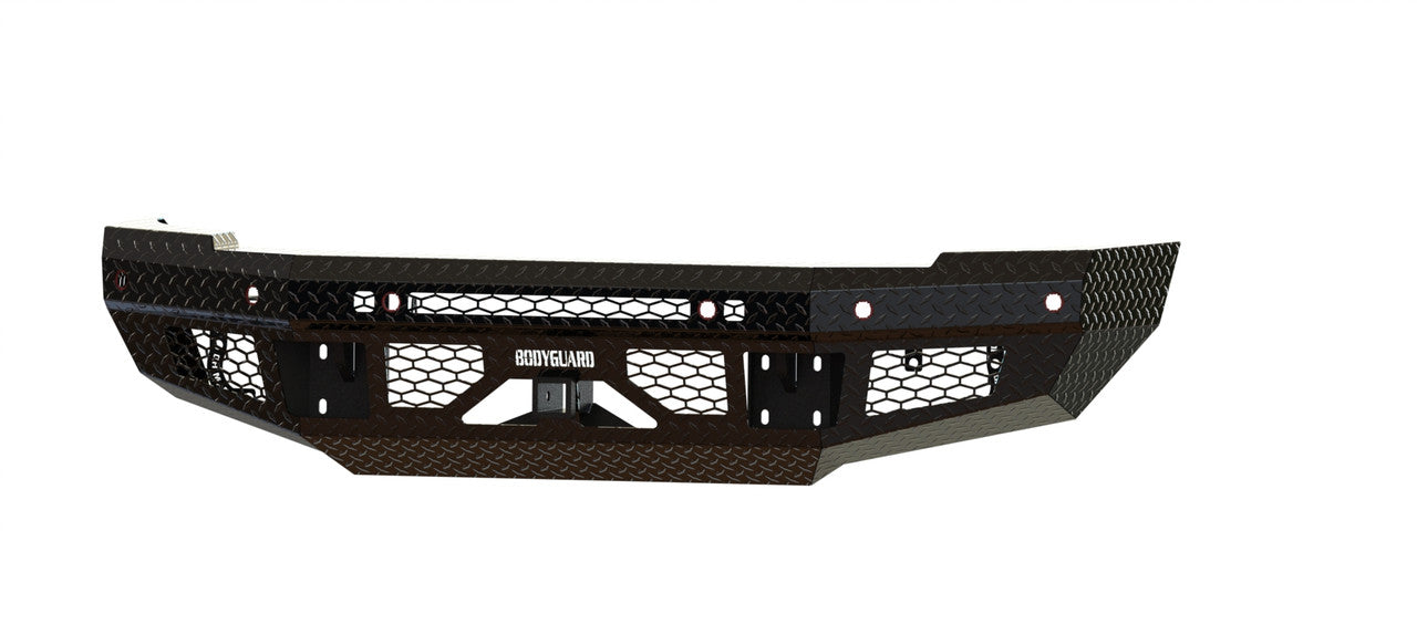FT Front Base 2010-2018 Ram 2500/3500 HD