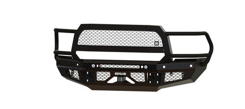 FT Front Extreme 2010-2018 Ram 2500/3500 HD