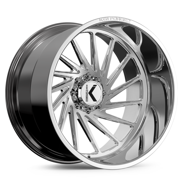 KG1 TONIC Forged Wheel