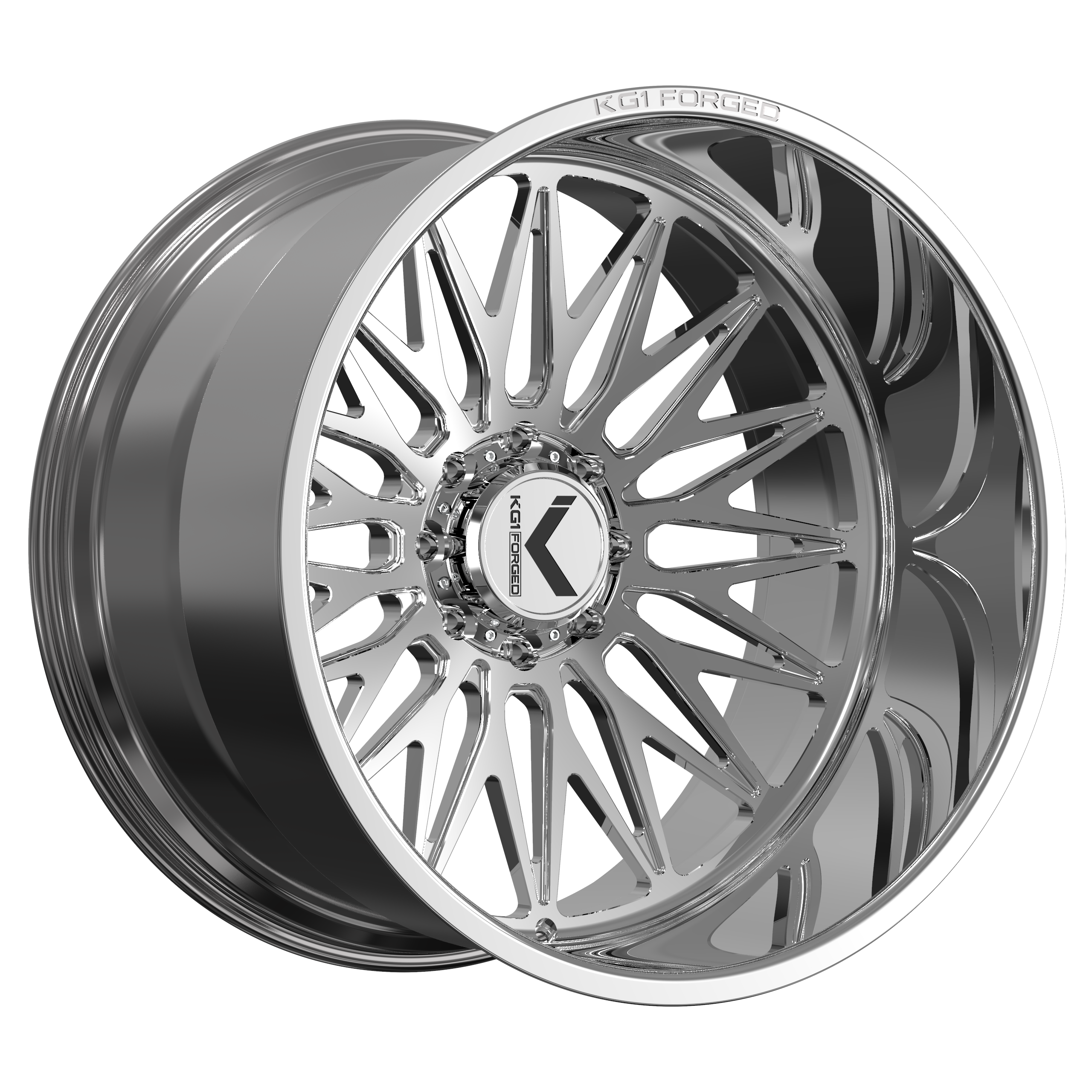 KG1 - Cleveland