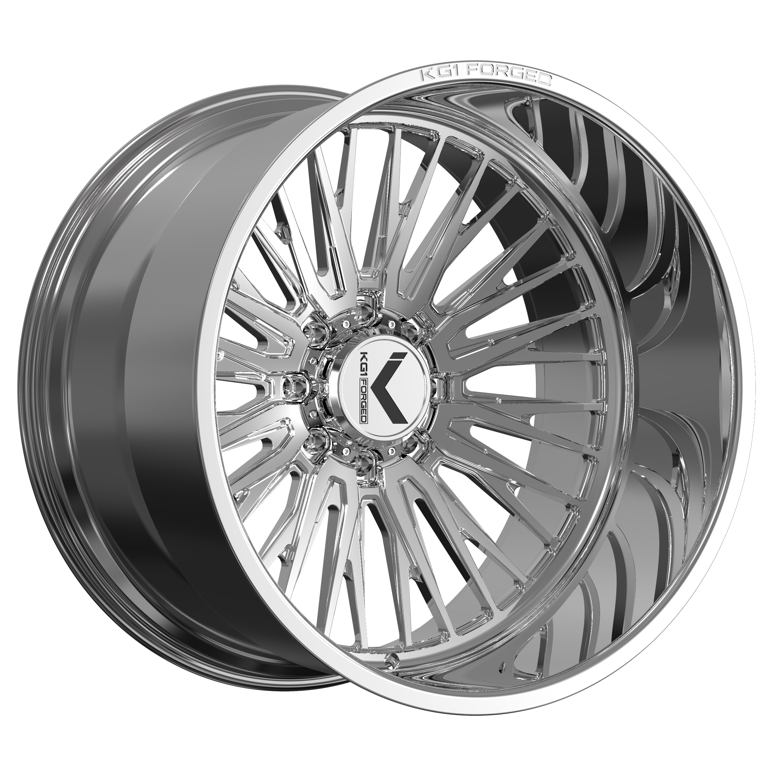 KG1 - Cleveland