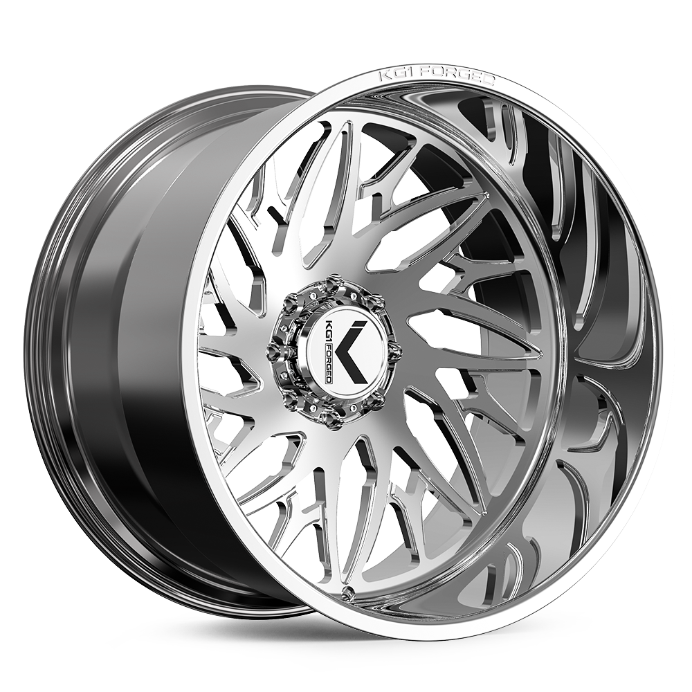 KG1 - Cleveland