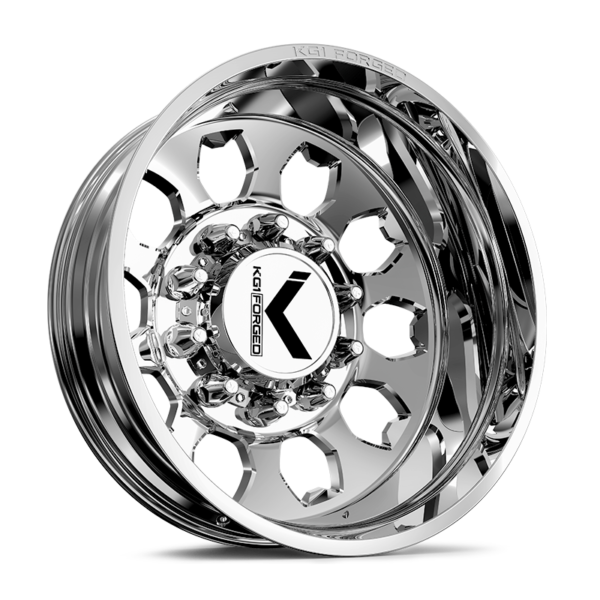 KG1 SARGE Forged Wheel