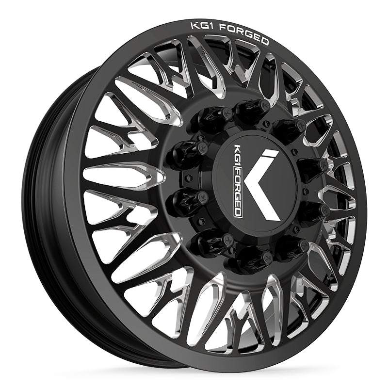 KG1 - Cleveland