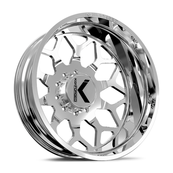 KG1 LUXOR Forged Wheel