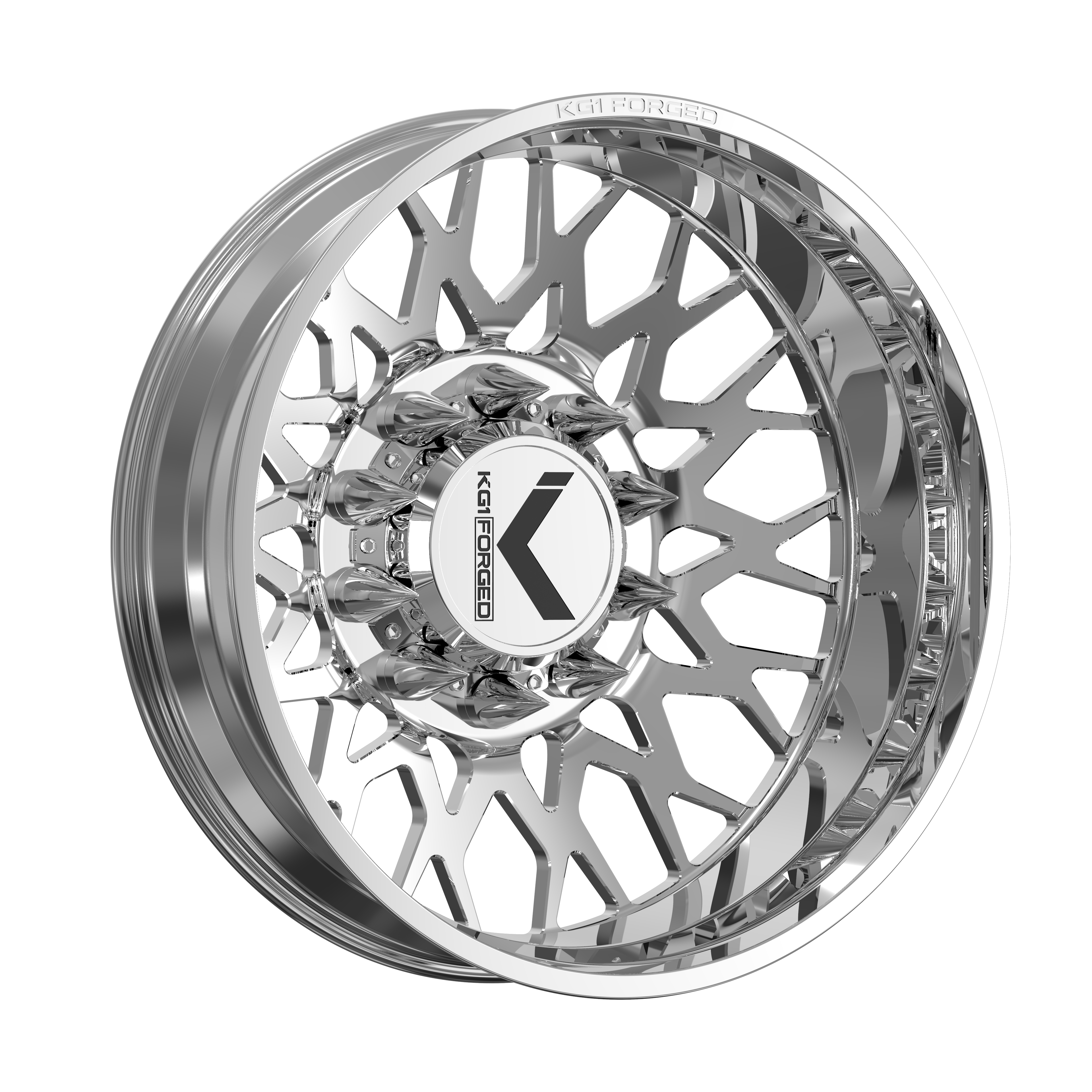 KG1 - Jacksonville