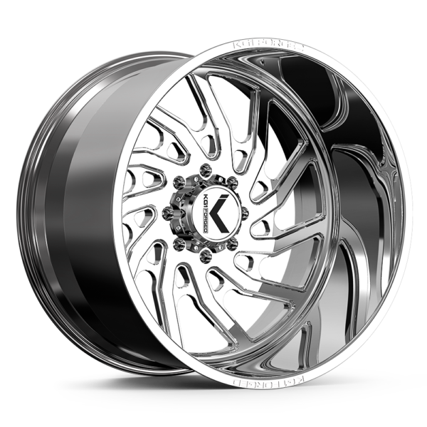 KG1 BOUNTY Forged Wheel