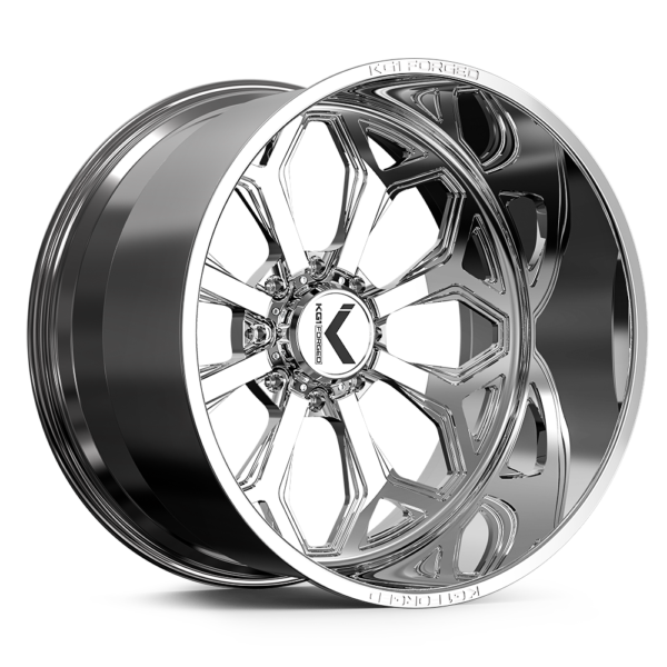 KG1 KNOX Forged Wheel
