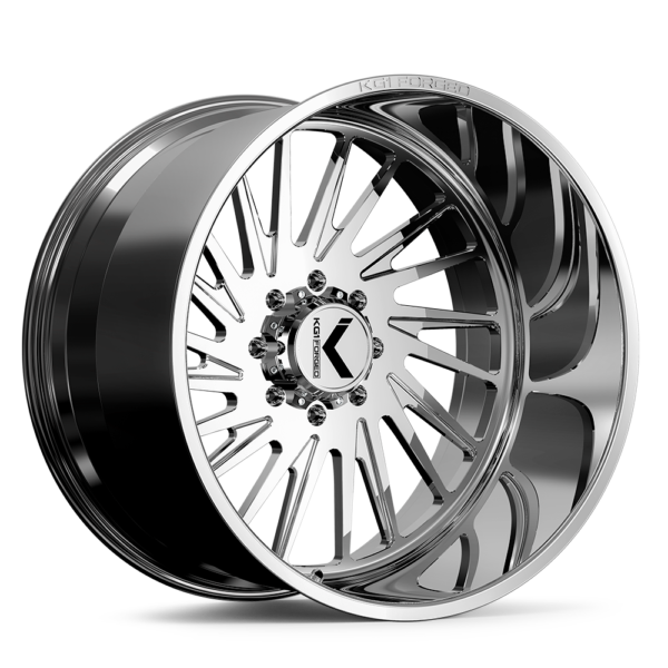 KG1 JAVELIN Forged Wheel