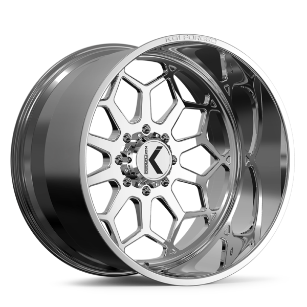 KG1 SPREADER Forged Wheel