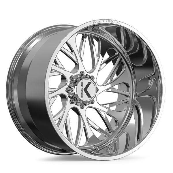 KG1 SAUCE Forged Wheel