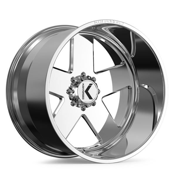 KG1 O.G – NEW DESIGN Forged Wheel