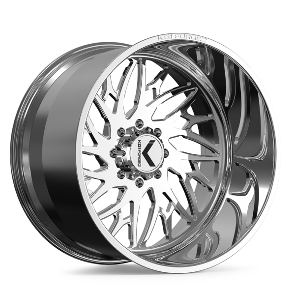 KG1 JOKER – NEW DESIGN Forged Wheel