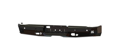 FT Rear 2010-2018 Ram 2500/3500 HD