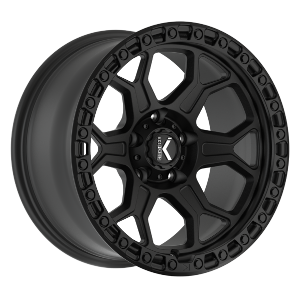 KG1 BISHOP Forged Wheel
