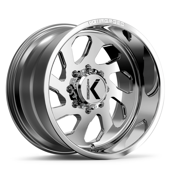 KG1 DROPKICK Forged Wheel