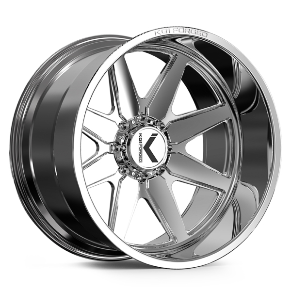 KG1 STELLA Forged Wheel