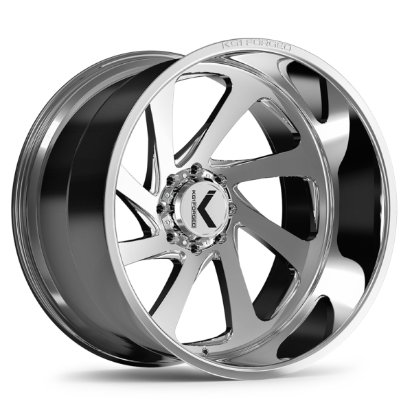 KG1 SWOOP Forged Wheel