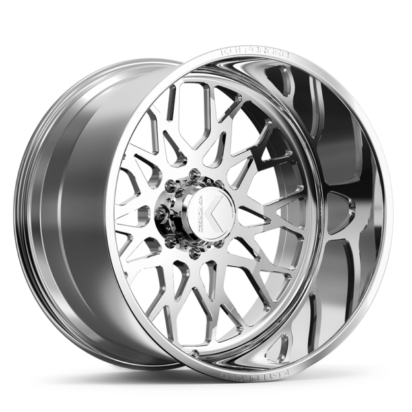 KG1 TORTURE Forged Wheel