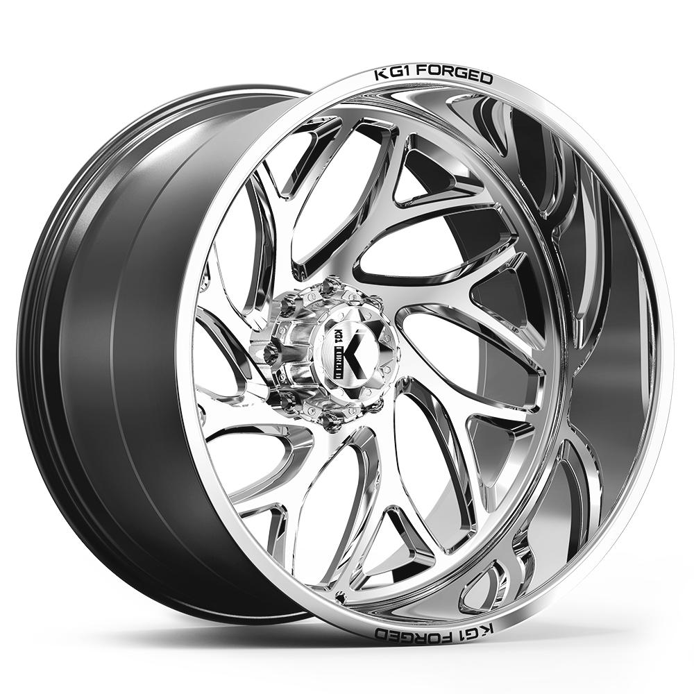 KG1 - Cleveland