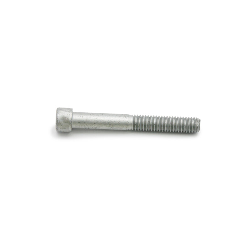 Wilwood bolt 3/8-16X3.00 LG shcs alloy WES072 CL1 silver asme B18.3