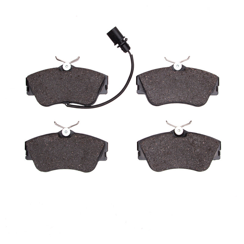 R1 00-00 Volkswagen EuroVan Front Optimum OE Brake Pads