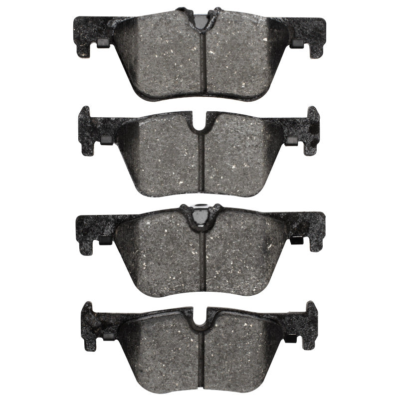 R1 12-21 BMW 220i (Mexico) Rear R1 Ceramic Brake Pads