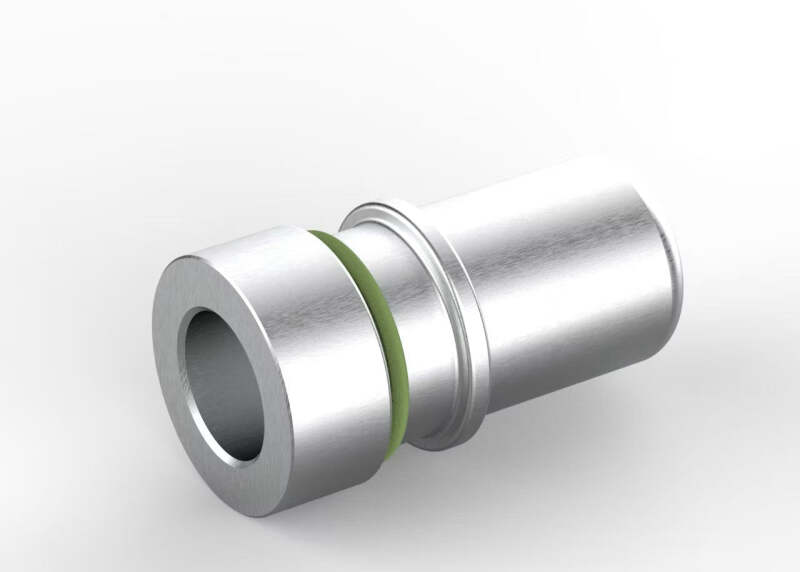 GReddy Weld-on to 08 PRO/SPEC Adapter