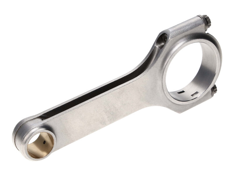 Manley 08+ Mitsubishi 4B11T 2.0L H Tuff Beam 5.656in L Connecting Rod Set