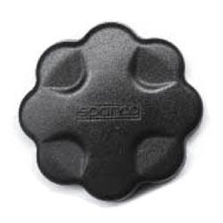 Sparco Replacement Upper Left Recline Cover R600