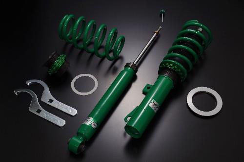Tein 2010.6+ Nissan Juke Street Advance Z Coilovers (Special Order)