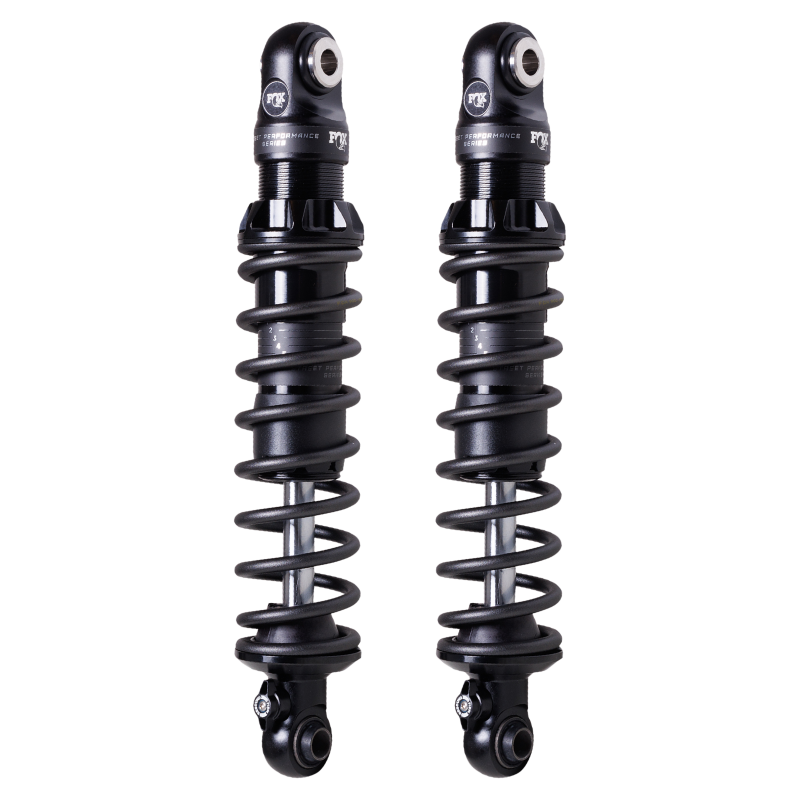 Fox Harley-Davidson AM Touring 12in Height (12.06 / 2.31) 1.459in IFP-QSR - Set of 2