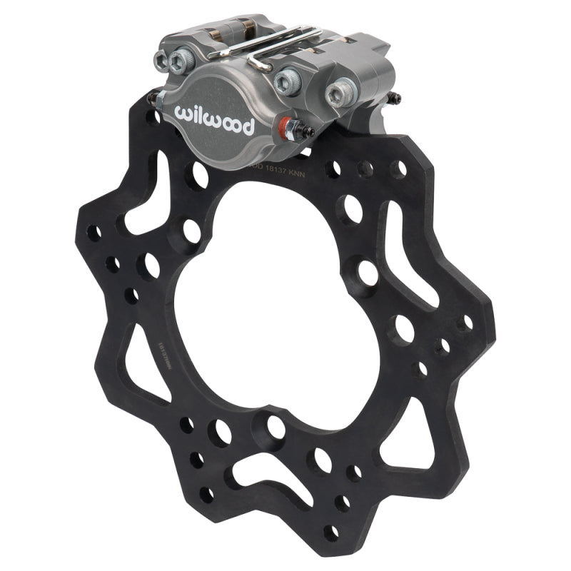 Wilwood Dynapro Sprint Left Front Sprint Brake Kit