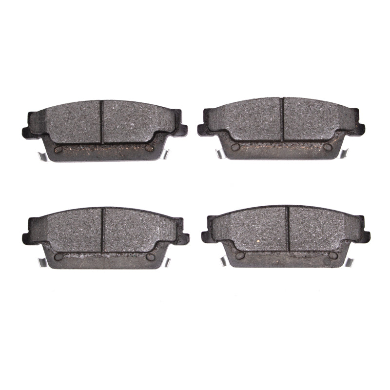 R1 04-11 Cadillac SRX Rear R1 Optimum OE Brake Pads