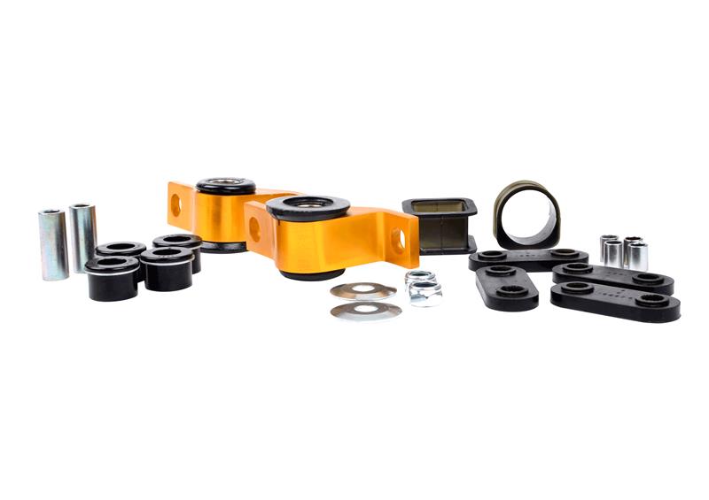 Whiteline 4/1993-9/2000 Subaru Impreza GC Sedan/GF Wagon Front Vehicle Essentials Kit